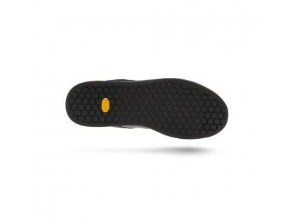 GIRO Riddance Black/Dark Shadow 2021 (Velikost 46)