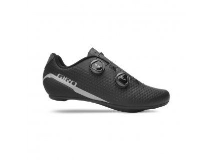 GIRO Regime 2021 - Black (Velikost 47)