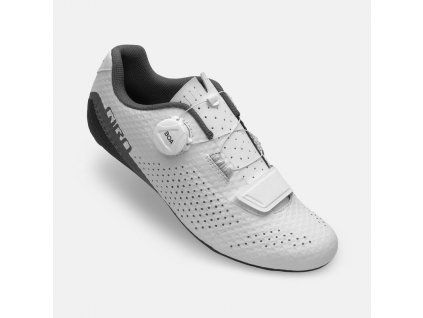 GIRO Cadet W White (Velikost 41)