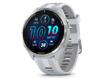 377810 1 garmin forerunner 965 white grey