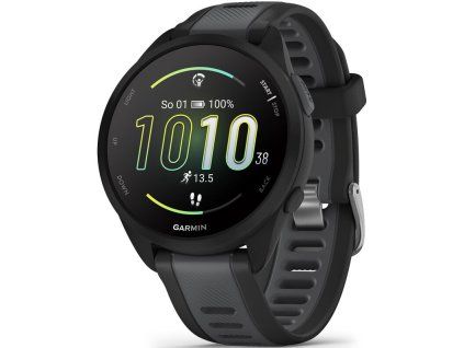 garmin forerunner 165 music black slate gray 250220 360650 (1)